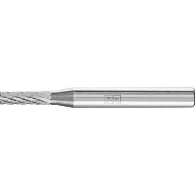 Frässt. HM ZYAS0413 4     6mm  4x13  mm von Pferd