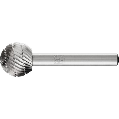 Frässt. HSS F 1614   3    6mm 16x14,3mm von Pferd