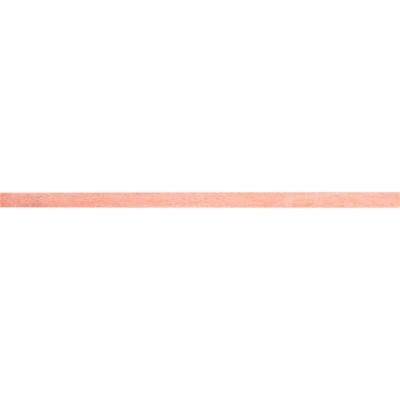 Keramikfaserfeilen KFF Flach 0,5x6x150mm A280 für Werkzeug- und Formenbau von Pferd