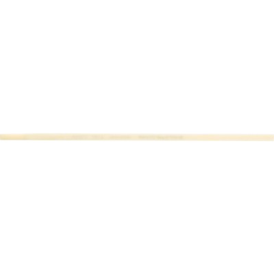 Keramikfaserfeilen KFF Flach 1,0x4x150mm A180 für Werkzeug- und Formenbau von Pferd