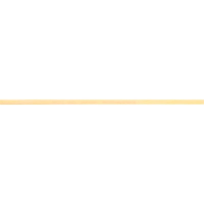 Keramikfaserfeilen KFF Flach 1,0x4x150mm A400 für Werkzeug- und Formenbau von Pferd