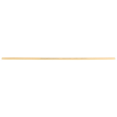 Keramikfaserfeilen KFF Flach 1,0x6x150mm A180 für Werkzeug- und Formenbau von Pferd