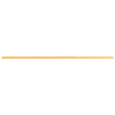 Keramikfaserfeilen KFF Flach 1,0x6x150mm A400 für Werkzeug- und Formenbau von Pferd