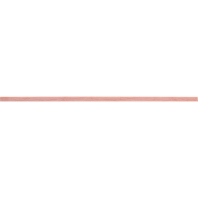 Keramikfaserfeilen KFF Flach 2,0x4x150mm A280 für Werkzeug- und Formenbau von Pferd