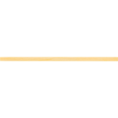Keramikfaserfeilen KFF Flach 2,0x6x150mm A180 für Werkzeug- und Formenbau von Pferd