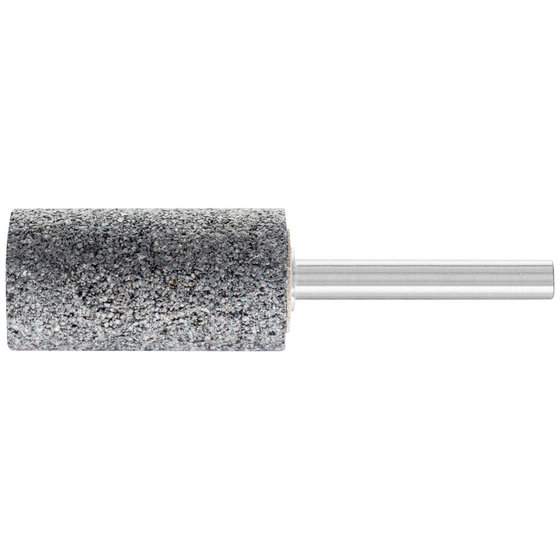 PFERD - CAST EDGE Schleifstift Zylinder Ø 20x40mm Schaft-Ø 6 mm SIC30 für Grau-und Sphäroguss von Pferd