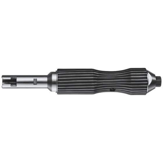 PFERD - Handstück HA 6 Z DPF/SRF mit 6 mm Spannzange Max. RPM 24.000 von Pferd