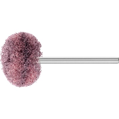 POLINOX Vlies-Schleifstift PNR Ø 25x15 mm Schaft-Ø 3 mm A180 für Feinschliff und Finish POLINOX Vlies-Schleifstift PNR Ø 25x15 mm Schaft-Ø 3 mm A180 für Feinschliff und Finish von Pferd