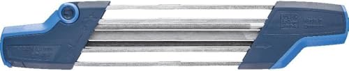 PFERD Kettensägeschärfgerät Chain Sharp CS-X, Feilen-ø 5,5 mm, 11098055 – Sägezahn und Tiefenbegrenzer in einem Arbeitsgang bearbeiten PFERD Kettensägeschärfgerät Chain Sharp CS-X, Feilen-ø 5,5 mm, 11098055 – Sägezahn und Tiefenbegrenzer in einem Arbeitsgang bearbeiten von PFERD