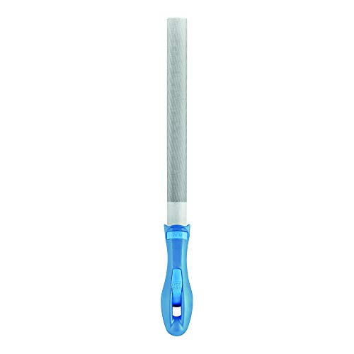 PFERD Werkstattfeile Halbrund, 250mm, halbrunde Feile, Kreuzhieb H2 auf zwei Seiten, inkl. Ergonomie-Feilenheft, 11213257 – für universelle Schrupp- und Schlichtarbeiten geeignet PFERD Werkstattfeile Halbrund, 250mm, halbrunde Feile, Kreuzhieb H2 auf zwei Seiten, inkl. Ergonomie-Feilenheft, 11213257 – für universelle Schrupp- und Schlichtarbeiten geeignet von PFERD