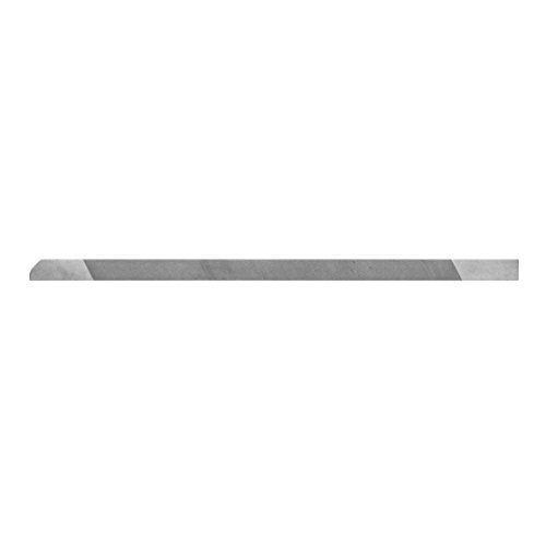Pferd 11692202 Tiefenbegrenzerfeilen 4132 (9 x 6 mm) 200 H 2 von PFERD