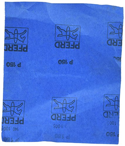 Pferd Blatt Papier zu Wasser 230 x 280 150 Pferd Blatt Papier zu Wasser 230 x 280 150 von PFERD