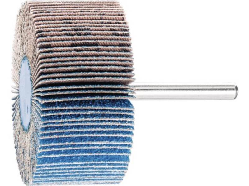 Pferd Fächerschleifer PFERD TOOLS 44412086 Fächerschleifer Z-COOL Ø30xH20mm Körnung 80 Ko Pferd Fächerschleifer PFERD TOOLS 44412086 Fächerschleifer Z-COOL Ø30xH20mm Körnung 80 Ko von Pferd