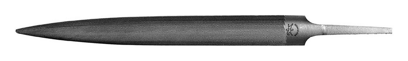 Pferd Feile, Angelfeile Halbrund 200 mm Hieb 3 Pferd Feile, Angelfeile Halbrund 200 mm Hieb 3 von Pferd