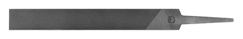 Pferd Feile, Ansatzfeile 100 mm Hieb 3 Pferd Feile, Ansatzfeile 100 mm Hieb 3 von Pferd