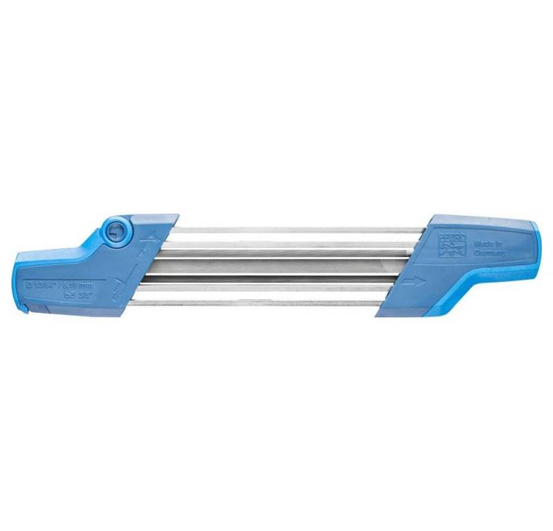 Pferd Feile Kettensägeschärfgerät CHAIN SHARP CS-X Passend 11098051 Pferd Feile Kettensägeschärfgerät CHAIN SHARP CS-X Passend 11098051 von Pferd
