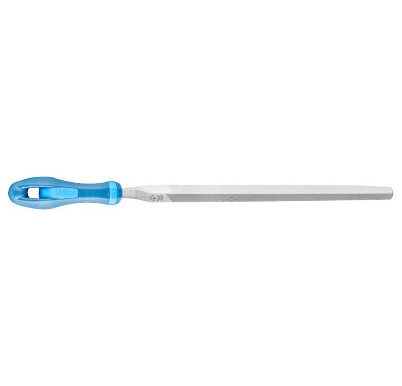 Pferd Feile PFERD 11211256 Werkstattfeile Dreikant Hieb 1 inkl. Ergonomie-Feilenhe von Pferd