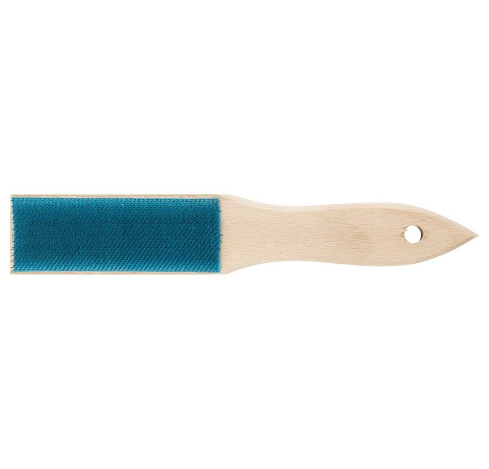 Pferd Feile PFERD 12601000 Feilenbürste Länge 232 mm 5 St. Pferd Feile PFERD 12601000 Feilenbürste Länge 232 mm 5 St. von Pferd