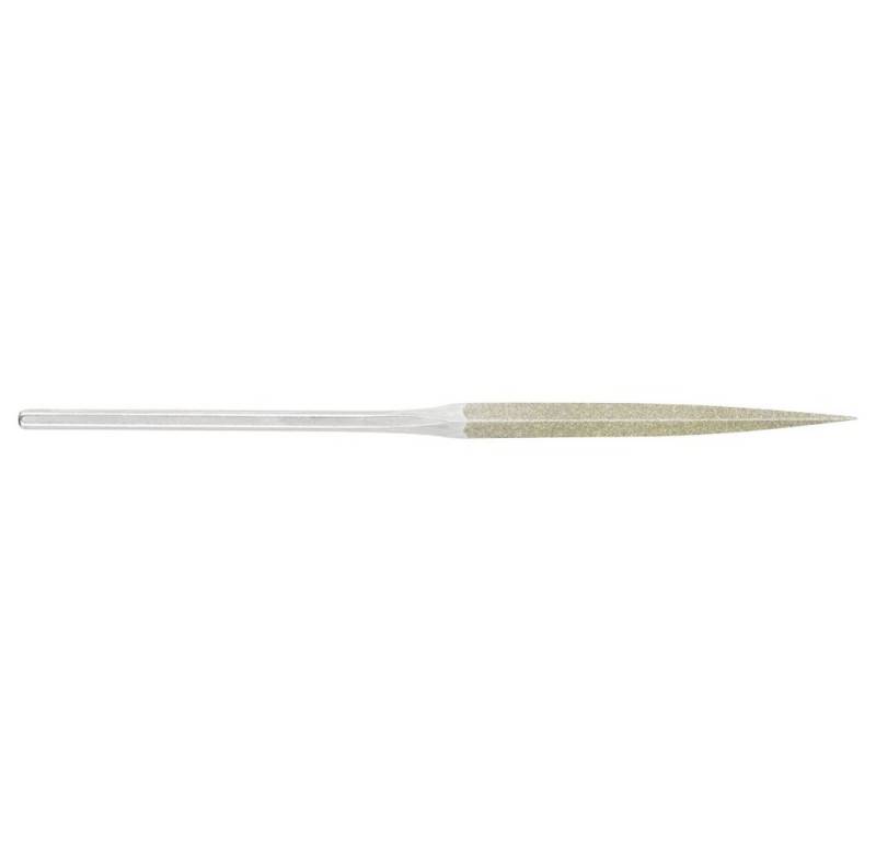 Pferd Feile PFERD 15432203 Diamant-Handy-Feile Länge 215 mm 1 St. von Pferd