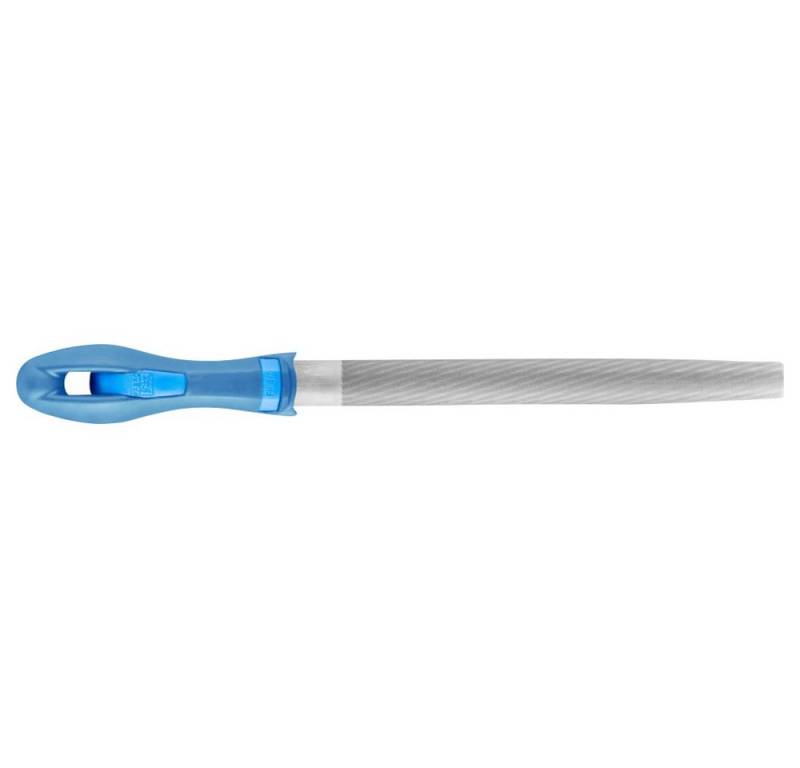 Pferd Feile PFERD TOOLS 11235208 Werkstattfeile Halbrund-spitz Hieb 3 inkl. Ergono von Pferd
