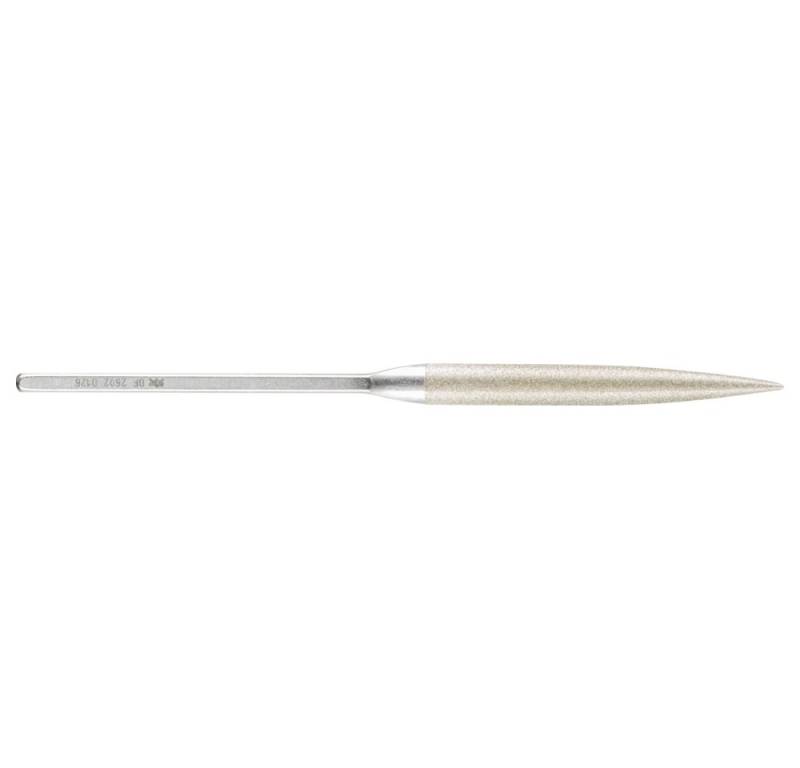 Pferd Feile Pferd DIA-HANDY-FL. DF2602 D126 HALBRUND von Pferd