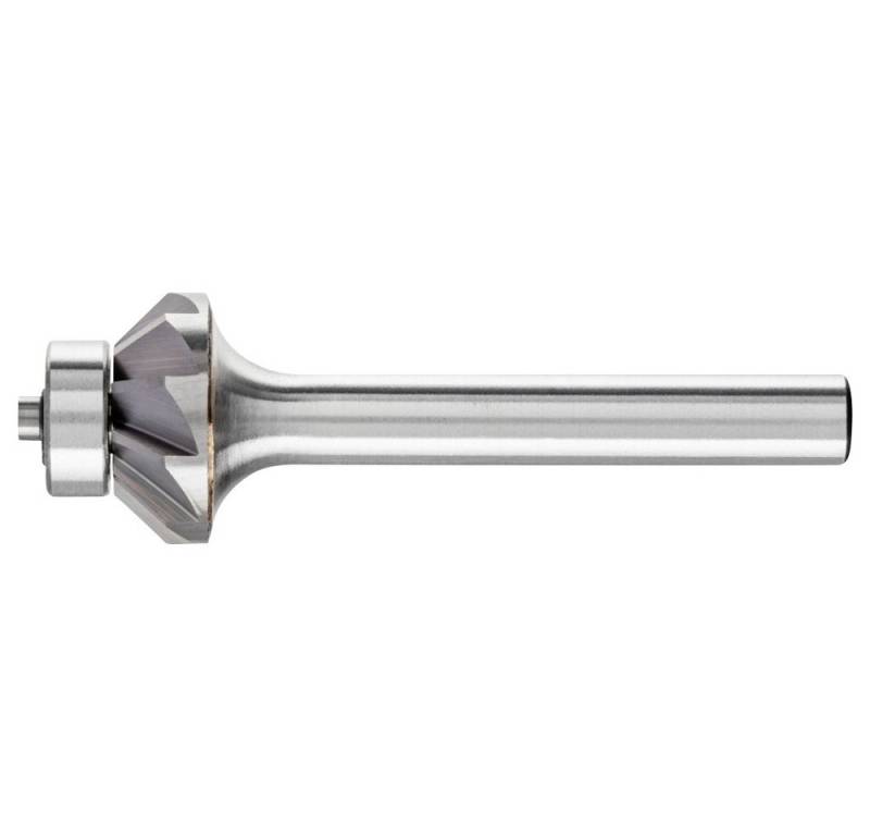 Pferd Fräse PFERD 21115466 Frässtift Kegel Länge 52 mm Produktabmessung, Ø 16 mm von Pferd