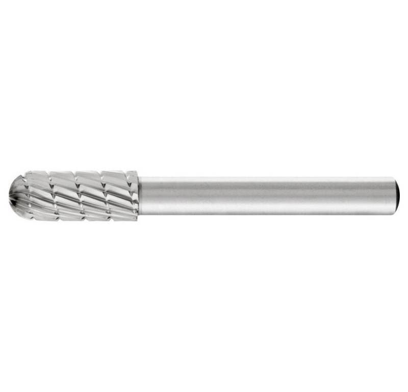 Pferd Fräse PFERD 22411036 Frässtift Walze Länge 60 mm Produktabmessung, Ø 8 mm von Pferd