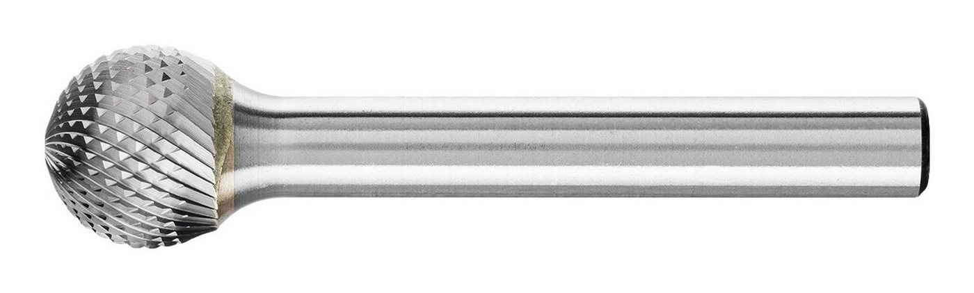 Pferd Frässtift, HM Kugelform 1210 MICRO 6 mm 12 x 10 mm Pferd Frässtift, HM Kugelform 1210 MICRO 6 mm 12 x 10 mm von Pferd