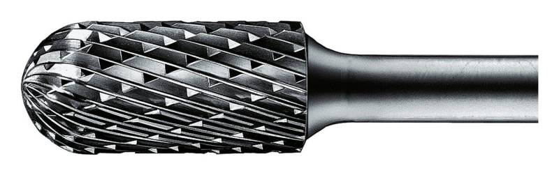 Pferd Frässtift, HM WRC 1025 3PLUS 6 mm 10 x 25 mm Pferd Frässtift, HM WRC 1025 3PLUS 6 mm 10 x 25 mm von Pferd