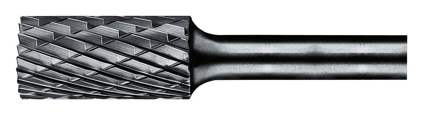 Pferd Frässtift, HM ZYA 1013 3PLUS 6 mm 10 x 13 mm Pferd Frässtift, HM ZYA 1013 3PLUS 6 mm 10 x 13 mm von Pferd