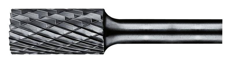 Pferd Frässtift, HM ZYA 1013 3PLUS 6 mm 10 x 13 mm Pferd Frässtift, HM ZYA 1013 3PLUS 6 mm 10 x 13 mm von Pferd