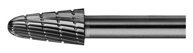 Pferd Frässtift, HSS L 1230 3 6 mm 12 x 30 mm Pferd Frässtift, HSS L 1230 3 6 mm 12 x 30 mm von Pferd