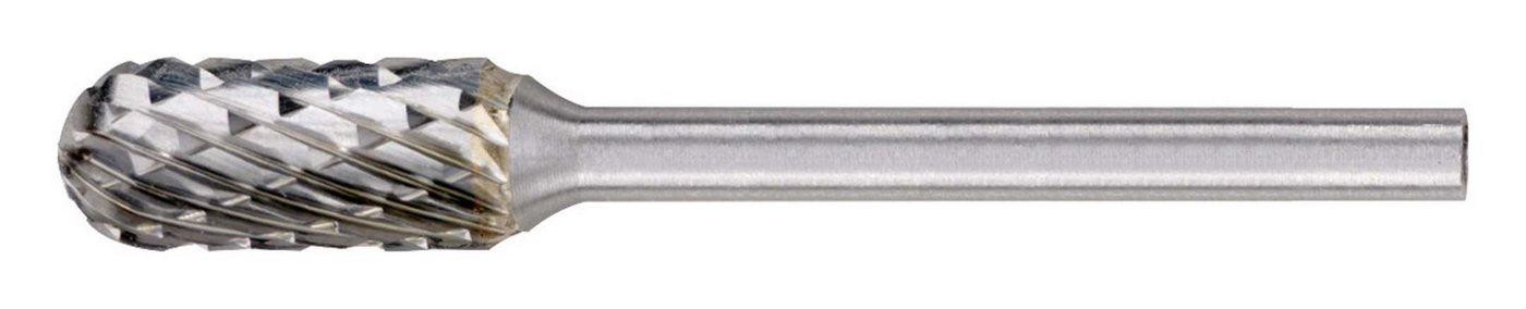 Pferd Frässtift, Kleinfrässtift HM WRC 0613 4 3 mm 6 x 13 mm von Pferd