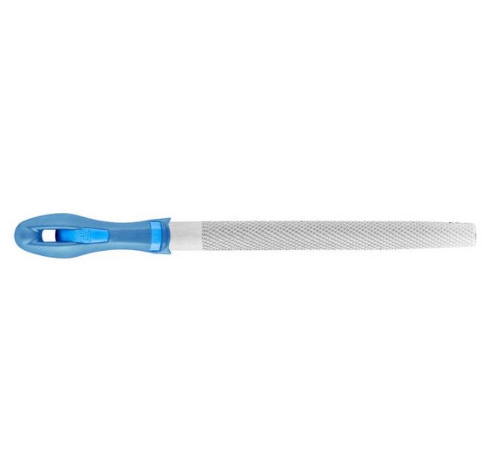 Pferd Raspel Holz mit Heft Halbrund-Spitz Pferd Raspel Holz mit Heft Halbrund-Spitz von Pferd