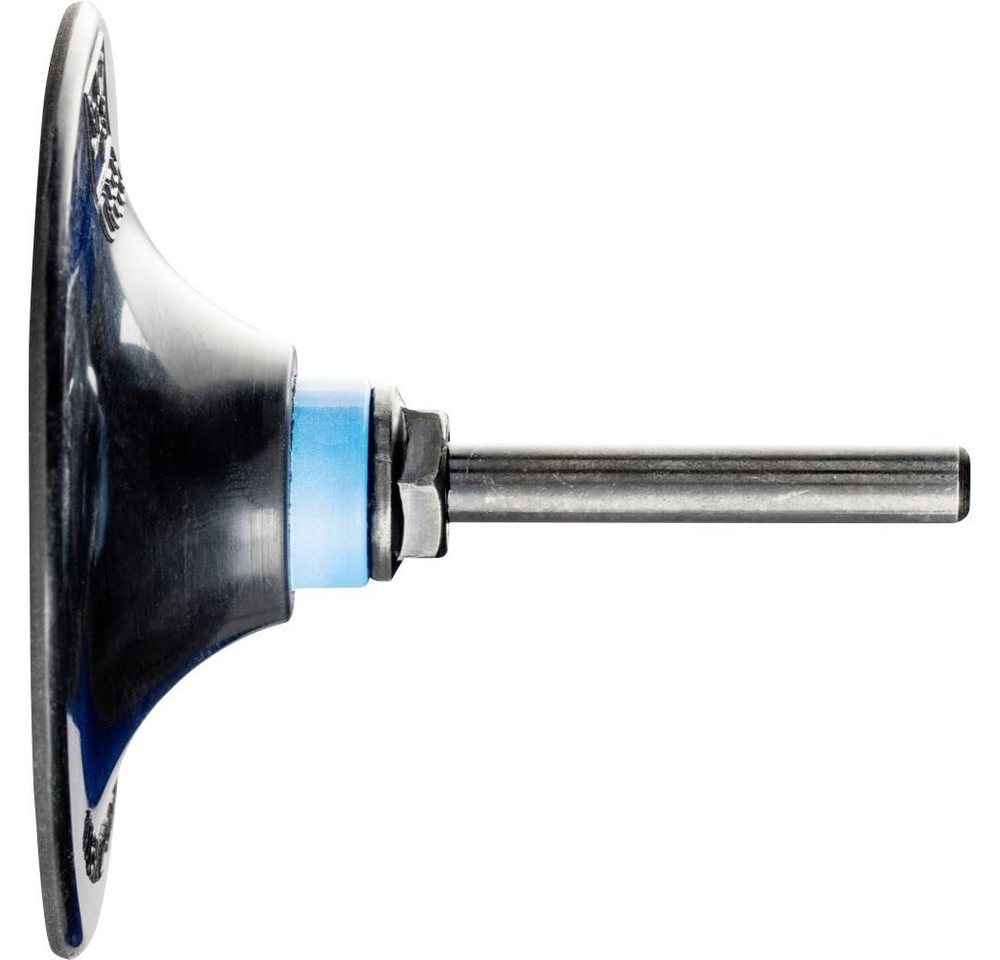 Pferd Schleifaufsatz Schleifblatthalter Pferd Schleifaufsatz Schleifblatthalter von Pferd