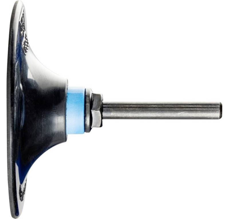 Pferd Schleifaufsatz Schleifblatthalter von Pferd