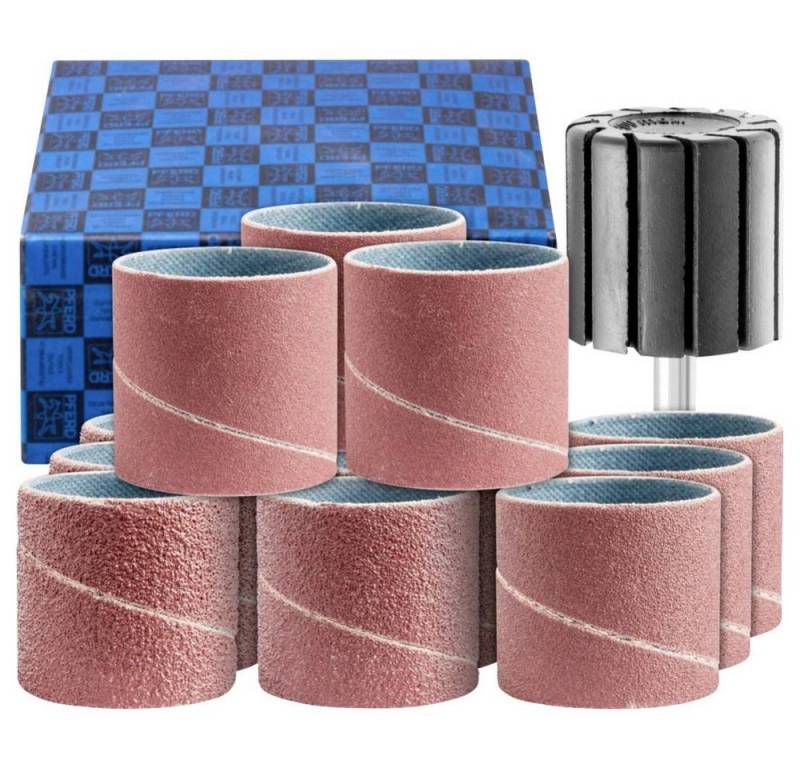 Pferd Schleifpapier Schleifhülse Pferd Schleifpapier Schleifhülse von Pferd