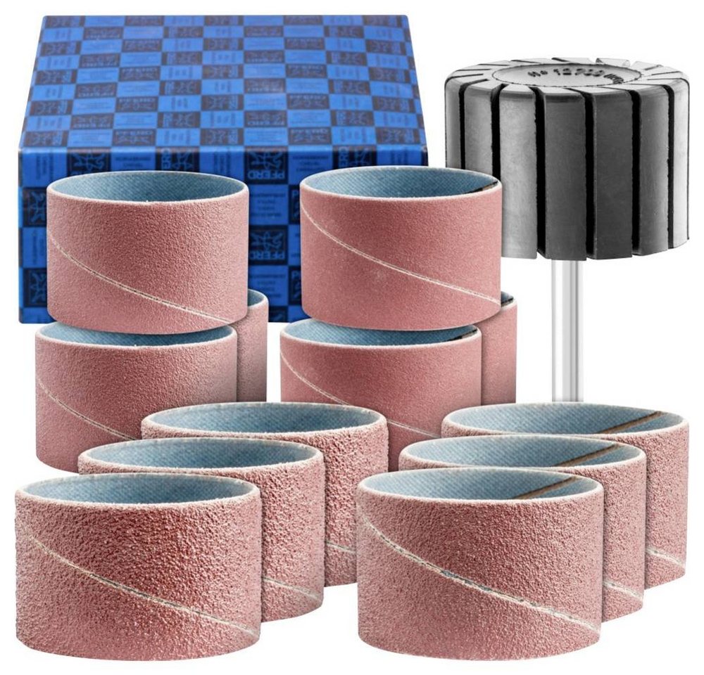 Pferd Schleifpapier Schleifhülse Pferd Schleifpapier Schleifhülse von Pferd