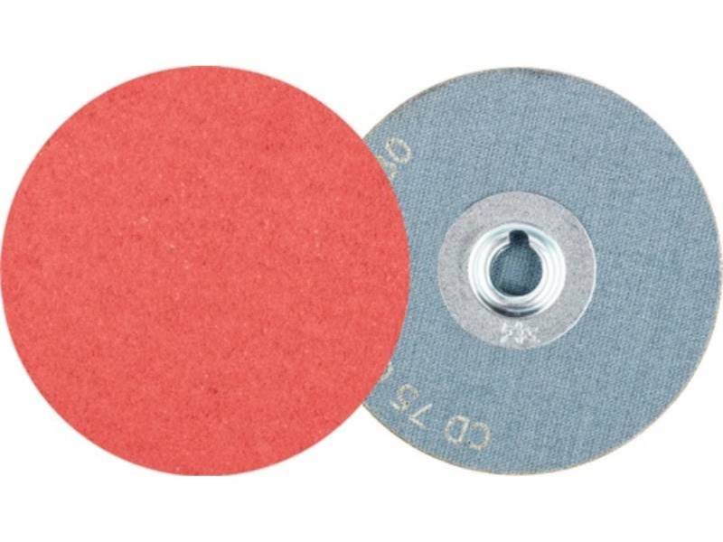 Pferd Schleifscheibe 100er Pack PFERD TOOLS 42756506 Schleifscheibe COMBIDISC CO-COOL Ø 50 Pferd Schleifscheibe 100er Pack PFERD TOOLS 42756506 Schleifscheibe COMBIDISC CO-COOL Ø 50 von Pferd