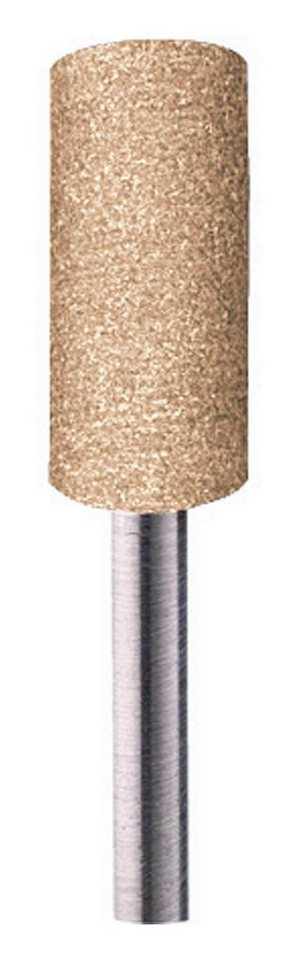 Pferd Schleifstift, ø 30 mm, Feinschleifstift PFZY 3030 6 mm 30 x 30 mm von Pferd