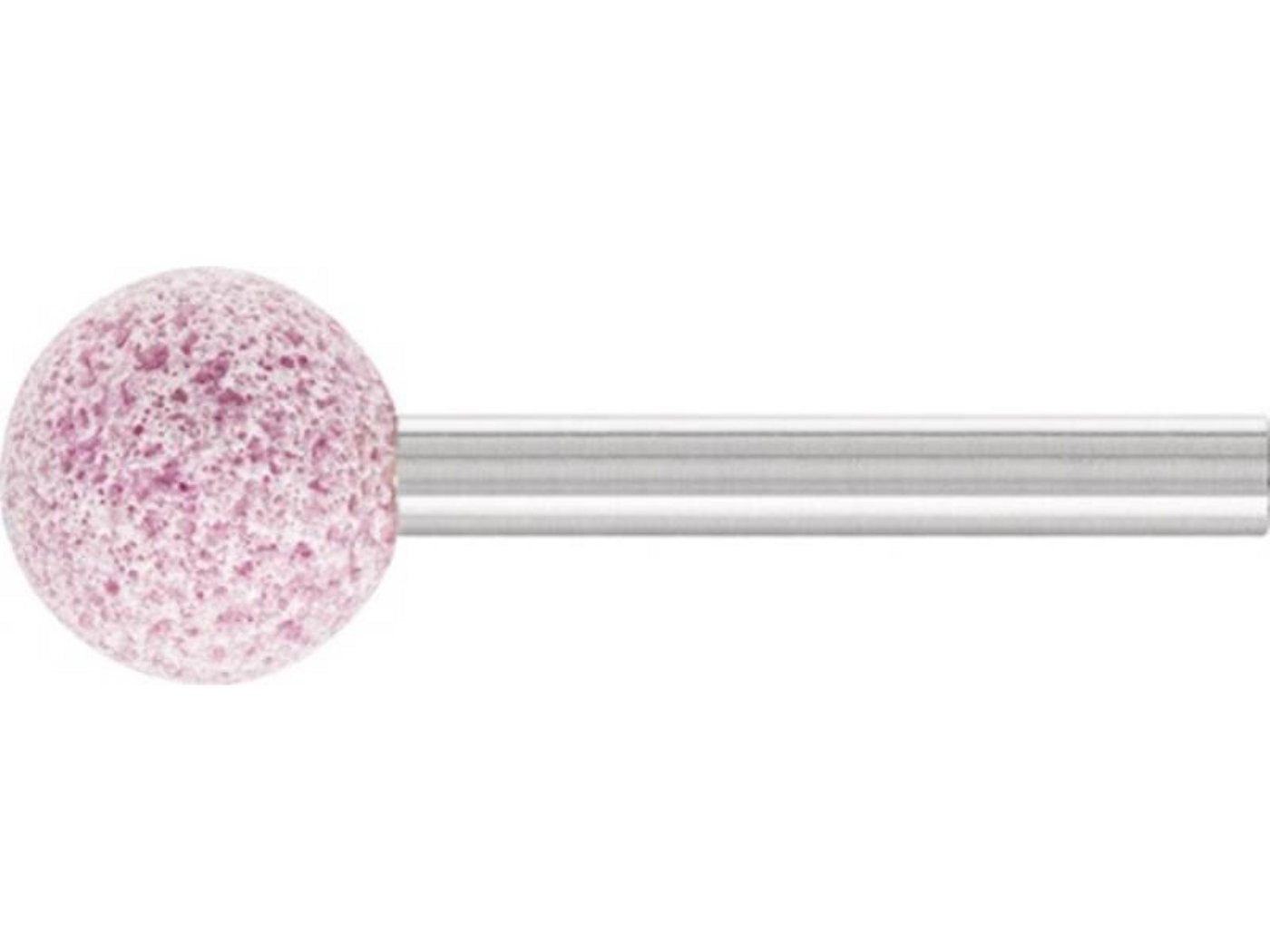 Pferd Schleifstift 10er Pack PFERD TOOLS 31708276 Schleifstift STEEL EDGE D20xH20mm 6 mm Pferd Schleifstift 10er Pack PFERD TOOLS 31708276 Schleifstift STEEL EDGE D20xH20mm 6 mm von Pferd