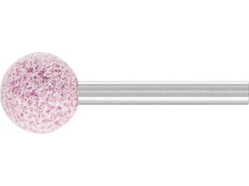 Pferd Schleifstift 10er Pack PFERD TOOLS 31708276 Schleifstift STEEL EDGE D20xH20mm 6 mm Pferd Schleifstift 10er Pack PFERD TOOLS 31708276 Schleifstift STEEL EDGE D20xH20mm 6 mm von Pferd