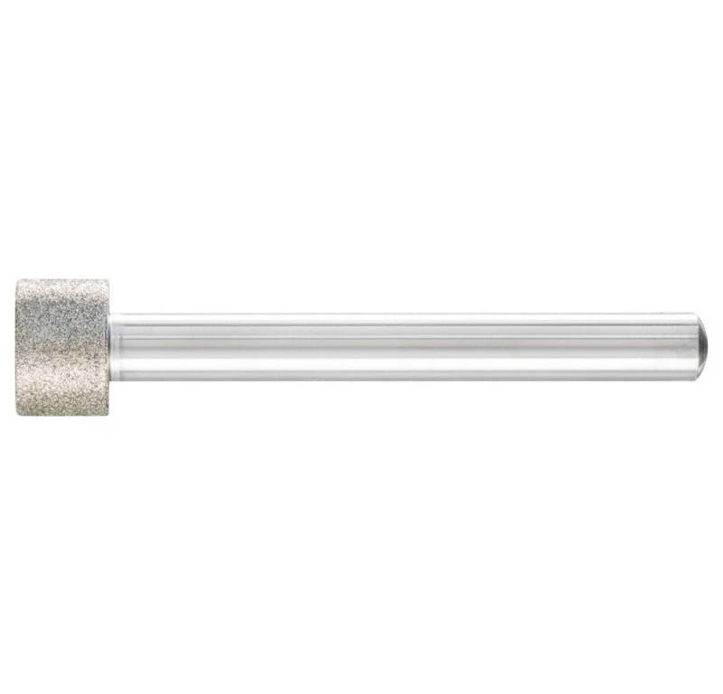 Pferd Schleifstift Diamant-Schleifstift Zylinder 12 x 8 mm Schaft-Ø 6 mm 36012010 Pferd Schleifstift Diamant-Schleifstift Zylinder 12 x 8 mm Schaft-Ø 6 mm 36012010 von Pferd
