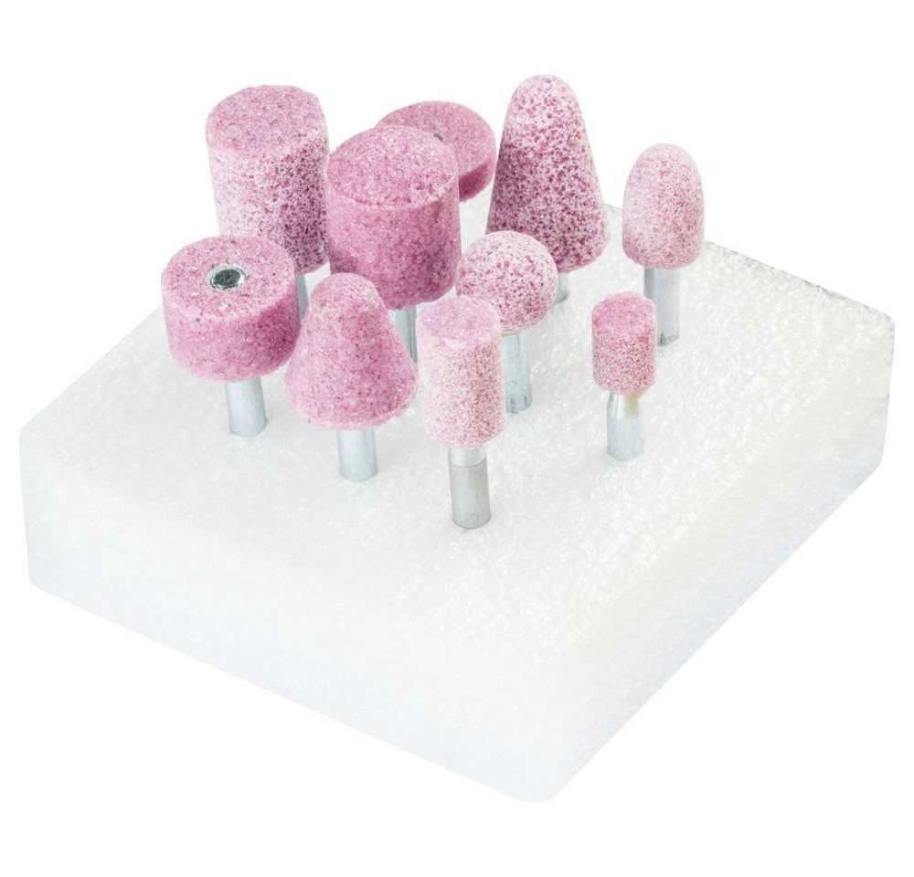 Pferd Schleifstift Schleifstift-Set 2001 O G STEEL EDGE 33920131 Pferd Schleifstift Schleifstift-Set 2001 O G STEEL EDGE 33920131 von Pferd