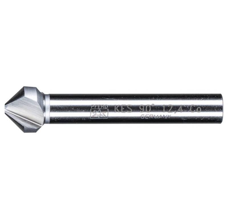 Pferd Senkbohrer PFERD KES HSSE DIN 335 C90° 12,4 25202132 Kegelsenker 12.4 mm HSS 1 Pferd Senkbohrer PFERD KES HSSE DIN 335 C90° 12,4 25202132 Kegelsenker 12.4 mm HSS 1 von Pferd