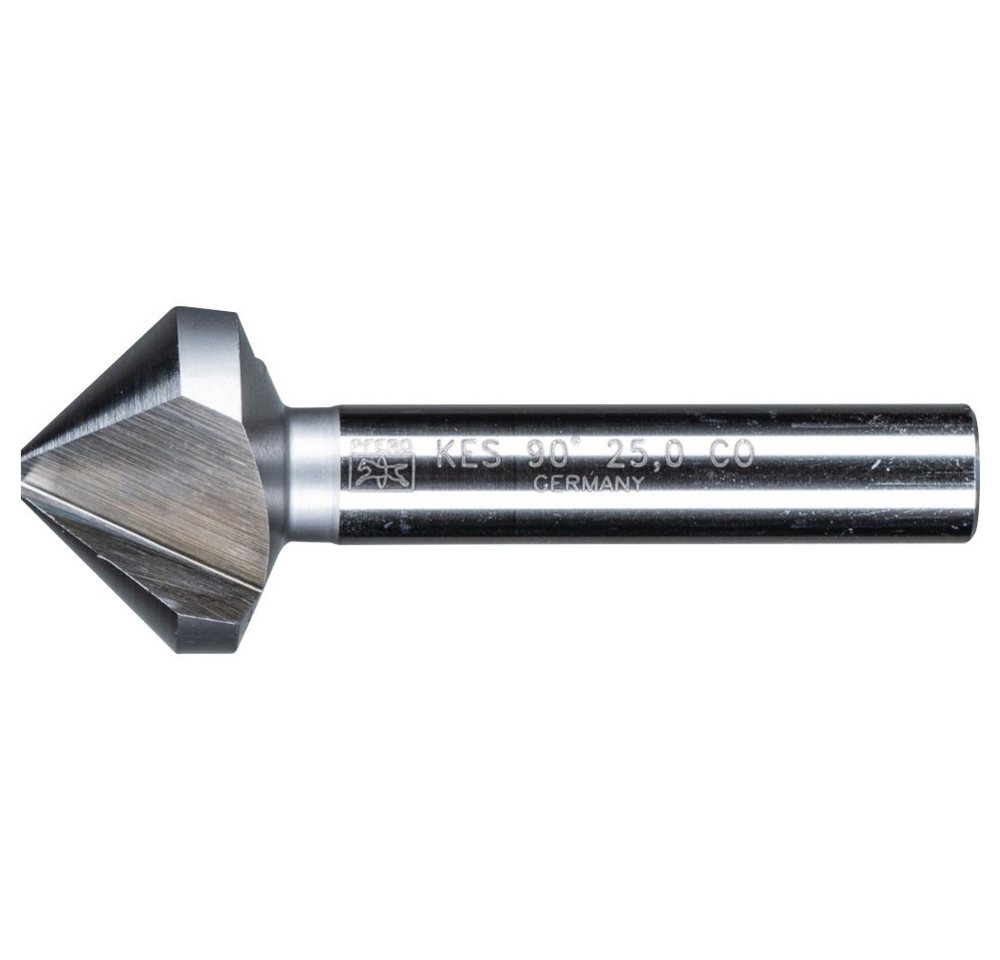 Pferd Senkbohrer PFERD KES HSSE DIN 335 C90° 25,0 25202138 Kegelsenker 25 mm HSS 1 S Pferd Senkbohrer PFERD KES HSSE DIN 335 C90° 25,0 25202138 Kegelsenker 25 mm HSS 1 S von Pferd
