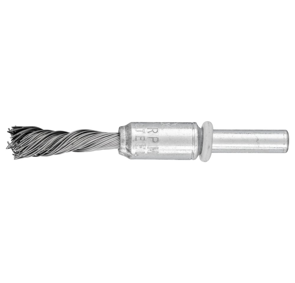 Pferd Topfbürsten-Aufsatz Pferd BÜRSTE PBGS 1010/6 ST 0,35 Pferd Topfbürsten-Aufsatz Pferd BÜRSTE PBGS 1010/6 ST 0,35 von Pferd
