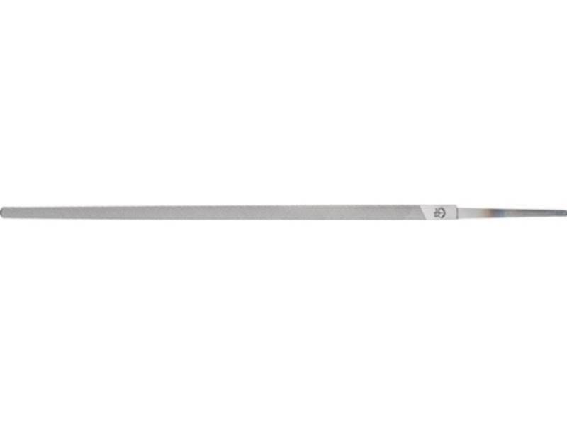 Pferd Werkstattfeile PFERD 11104201 Werkstattfeile DIN 7261 Länge 200 mm Querschnitt 8 mm von Pferd