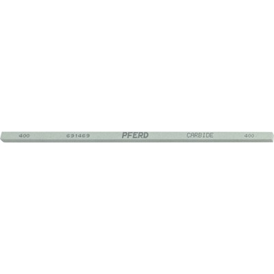 Polierstein vierkant 4x4x150mm SiC400 für harte Materialien im Werkzeug- und Formenbau Polierstein vierkant 4x4x150mm SiC400 für harte Materialien im Werkzeug- und Formenbau von Pferd