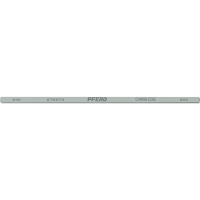 Polierstein vierkant 4x4x150mm SiC600 für harte Materialien im Werkzeug- und Formenbau Polierstein vierkant 4x4x150mm SiC600 für harte Materialien im Werkzeug- und Formenbau von Pferd